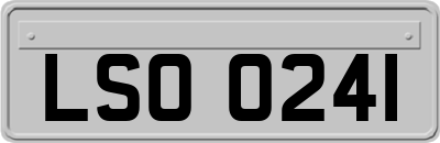 LSO0241