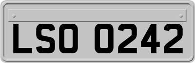 LSO0242