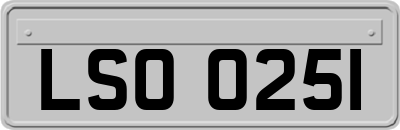 LSO0251