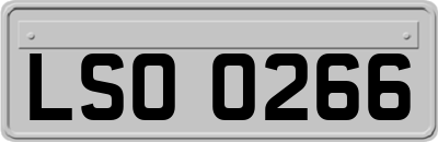 LSO0266
