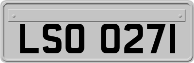 LSO0271