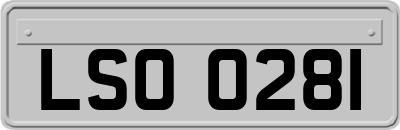 LSO0281