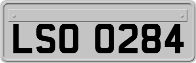 LSO0284