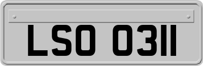 LSO0311