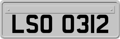 LSO0312