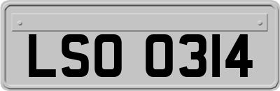 LSO0314