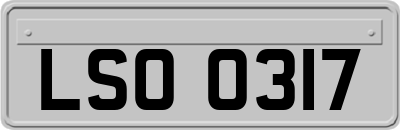 LSO0317
