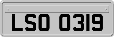 LSO0319
