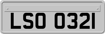 LSO0321