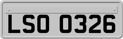 LSO0326
