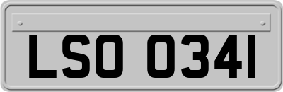 LSO0341