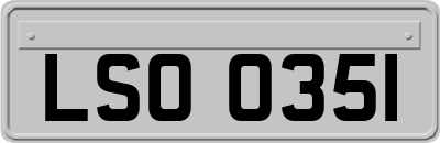 LSO0351