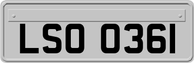 LSO0361