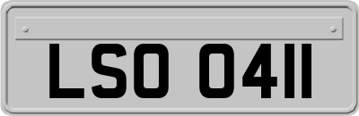 LSO0411