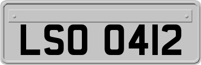 LSO0412