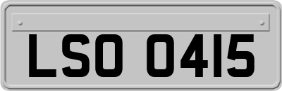 LSO0415