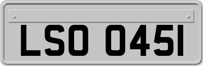 LSO0451