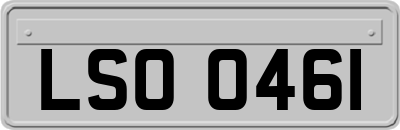 LSO0461