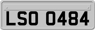 LSO0484