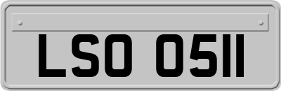 LSO0511