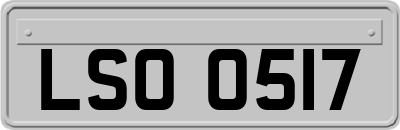 LSO0517