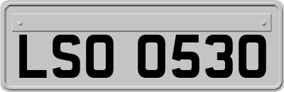 LSO0530