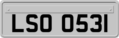 LSO0531