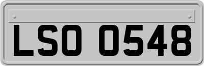 LSO0548
