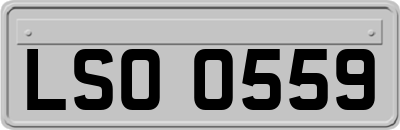 LSO0559