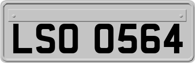 LSO0564