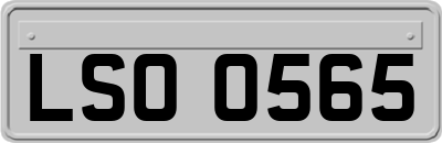 LSO0565