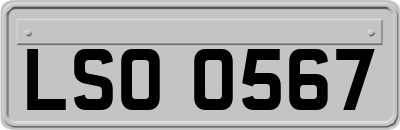 LSO0567