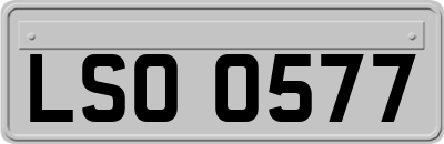 LSO0577