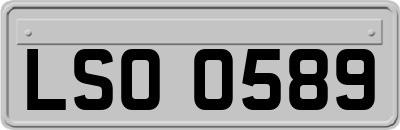 LSO0589