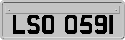 LSO0591