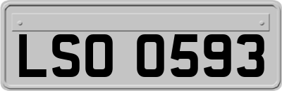 LSO0593