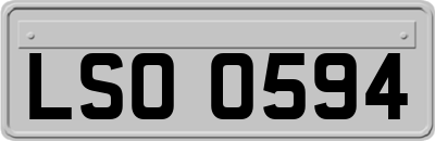 LSO0594
