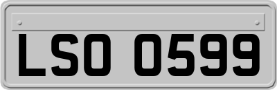 LSO0599