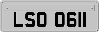 LSO0611