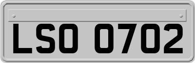LSO0702