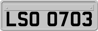 LSO0703