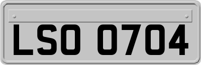 LSO0704
