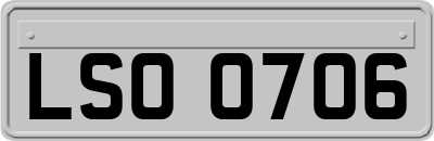 LSO0706