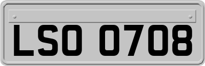 LSO0708