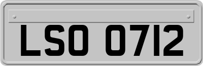 LSO0712