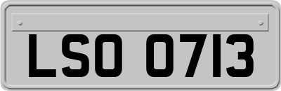 LSO0713