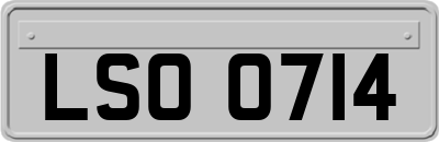 LSO0714