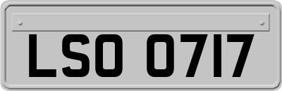 LSO0717