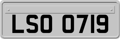 LSO0719