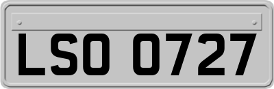 LSO0727